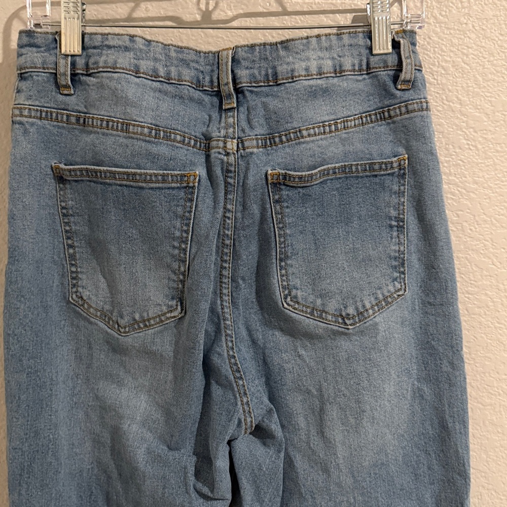 Cotton On stretch Mom jeans - Picture 6 of 7